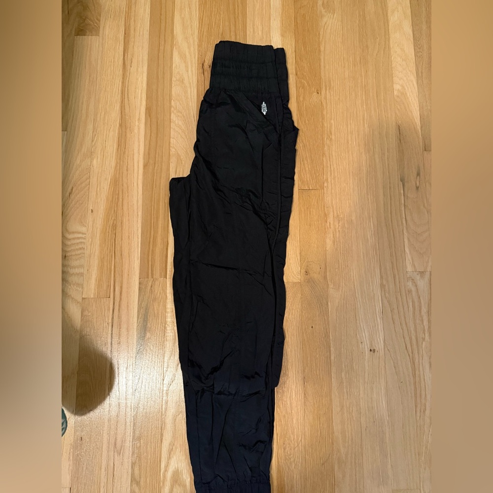 Free People Movement High Waisted Joggers